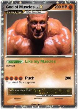 The new pokemon cards