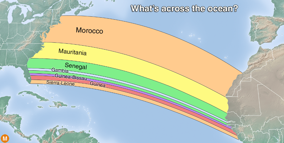What S Across The Atlantic Ocean From The US Maps On The Web Tumblr Pvage7rGME1rasnq9o1 1280