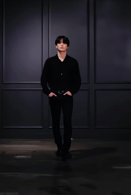 THE NEXT NEO MODEL JAEHYUN