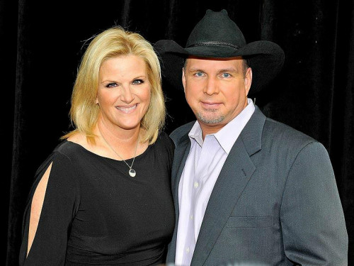 Garth!