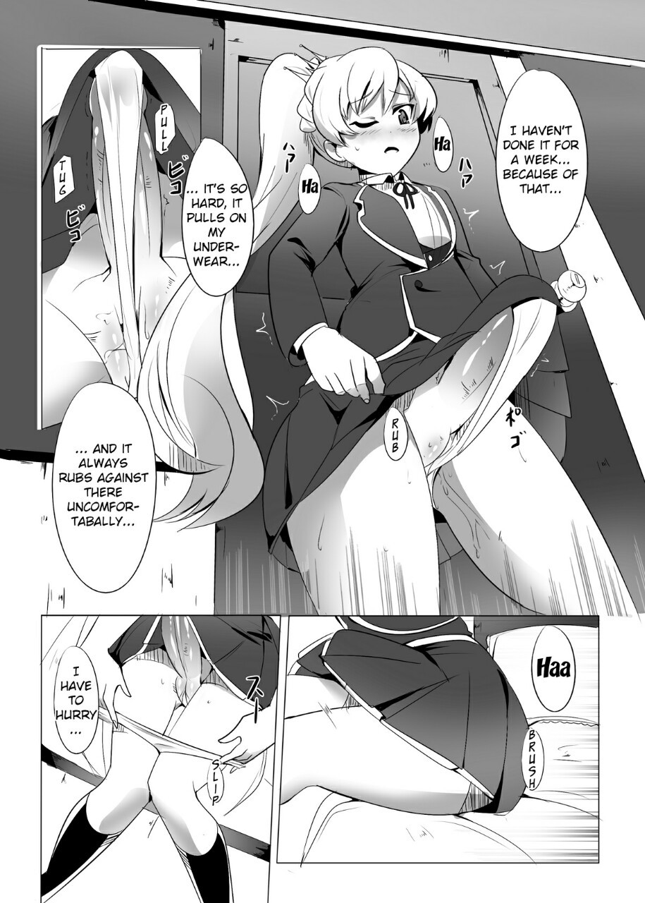 animecumshot:  Part 1