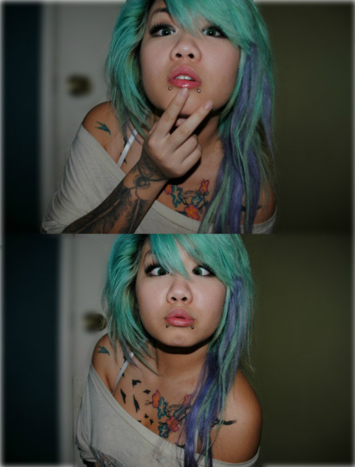 make my tattoos melt in the heat