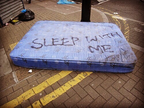 Mood  (at Single City)
