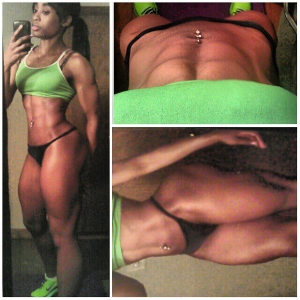 sbx156:  undeadarsenal:  tumblr batch upload bloadr.com (FB)  Hot hard exotic superstar