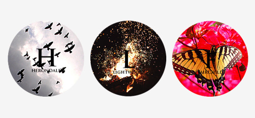 cassandraclare: scamandersnewt: Shadowhunter Families and Symbols  “The legend of the origin o