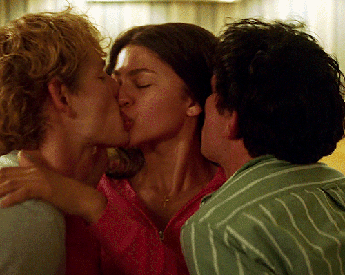 Just Friends !