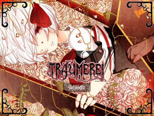 Träumerei Chapter 4 is out! Despite how you may feel, your life is not your own. It is an amalgamati