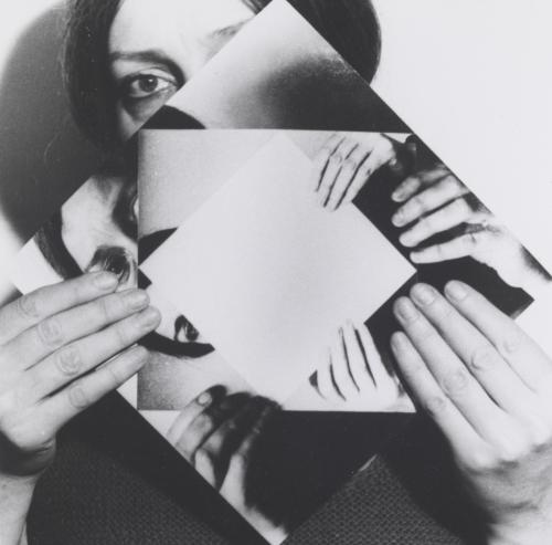 Dóra Maurer, Seven Twists, 1979