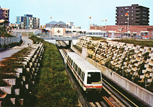 retrogeographie:Villeneuve d’Ascq, agglomération Lille/Roubaix/Tourcoing.