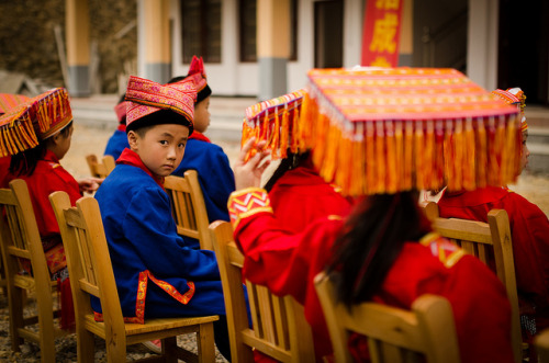 pleuras:Guilin, China Viktor Chenovsky