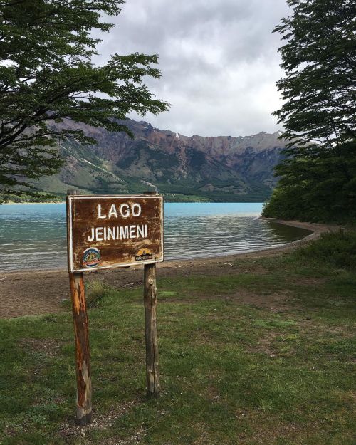 turnnoffyourmind: Patagonia ❤ Reserva Lago Jeinimeni, Aysén, Chile.