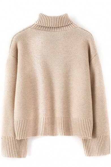 sneakysnorkel:  Fashion Turtleneck Sweaters in 2016.  Green  \  White Pink  \  Apricot White  \  Purple Yellow  \  Black Different color can be chosen, more sweaters, click here. 