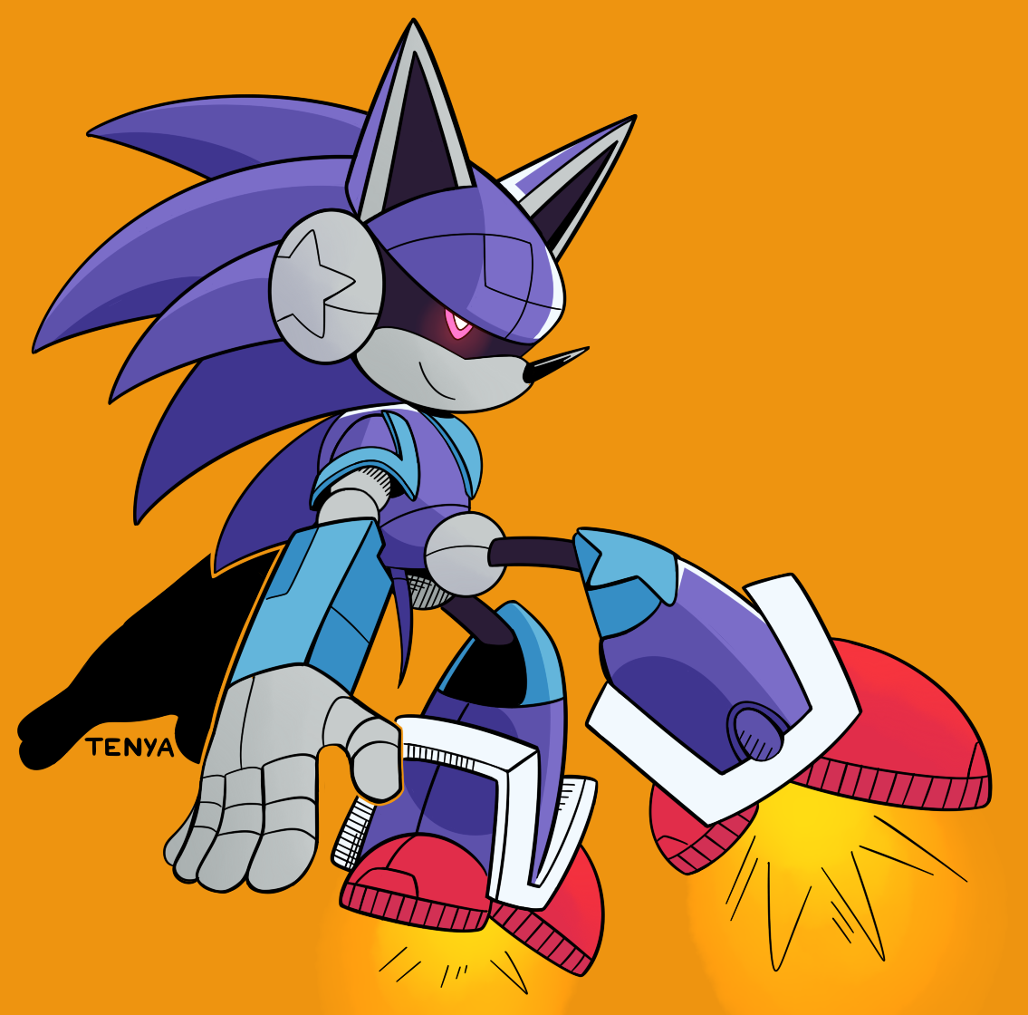 Reply to @ian56791i How To Unlock Metal Sonic #Sonic