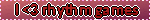 i love rhythm games