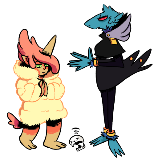 nosdoog:jacket cuties 5: the hunt for red october