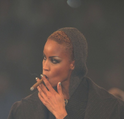 zegalba:Jean Paul Gaultier autumn/winter 1998