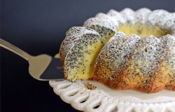 foodffs:  Lemon Poppy Seed Overload Cake Really nice recipes. Every hour.     