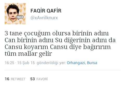cansusuck:  mrstane:  tüm mallar dkjaskldj2oqıwuemşldksowk  ya