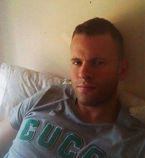 ukmilitarymen:  Tom Jones, soldier from Wales, I kid you not! 