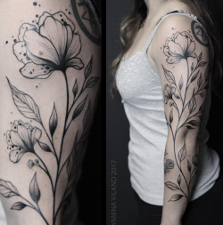 Tattoosideas:    → Yanina Viland  