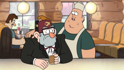 Okay, But You Know Who Doesnt Get Enough Love?