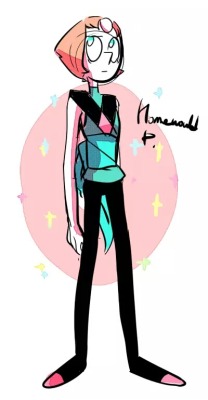 lessul:  Homeworld Pearl 