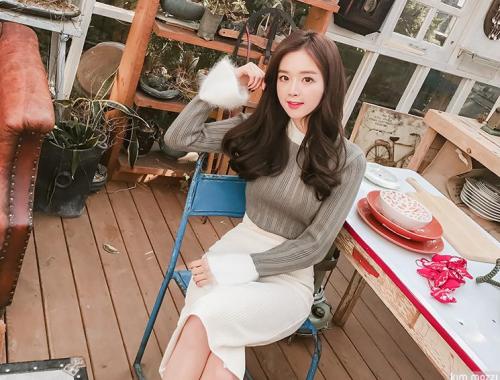 Kim Shin Yeong - January 26, 2017 2nd Set