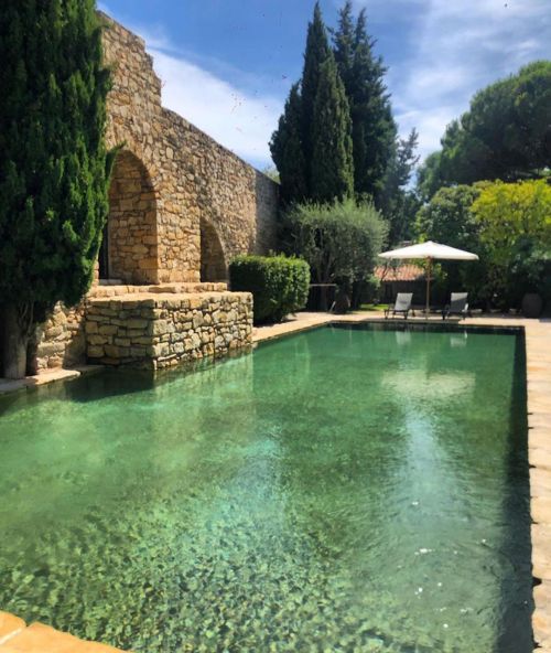 Magical ELEMENT - Slow LIFE - Mediterranean VIBES