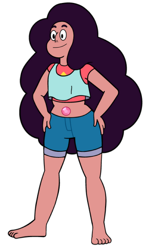 Gem fusion: It’s like a sex thing