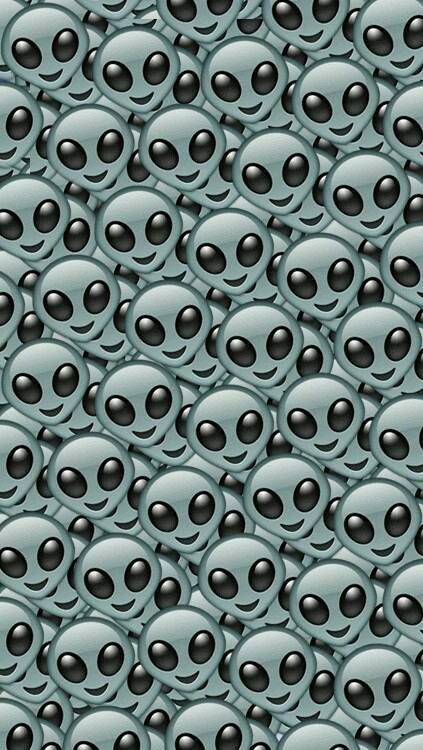 WALLPAPERS EMOJIS | DÊ LIKE!
