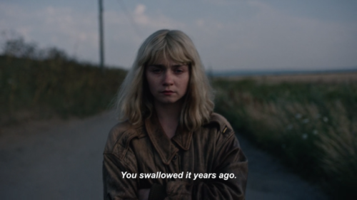 imagination:  The End of the F***ing World (2017)