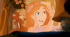 arie-ll:  Animated Giselle - requested by anon  