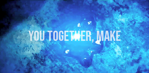 the-mortal-instruments-tid:“The ties that bind you together make you stronger than you are alone.” –