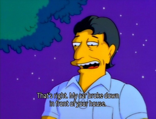 The Simpsons