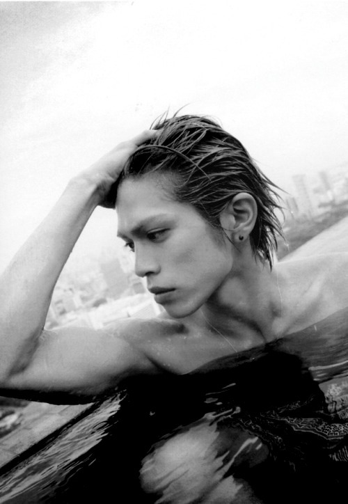 Yusuke Yamamoto