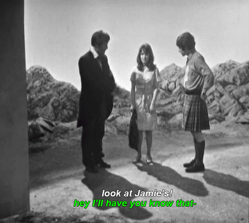 Doctor Who