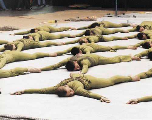Oh My Guard