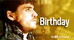 tinkeredhook:  January 26, 1981- Happy 33rd Birthday Colin O’donoghue! 
