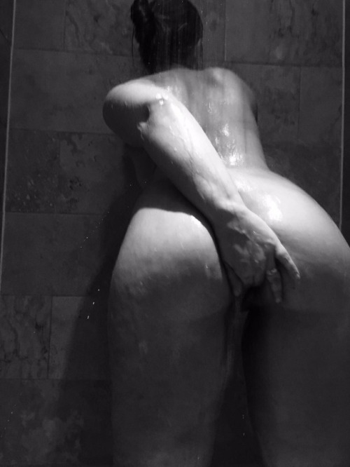 playfulperversion:  What do you think? Is this going to make you horny? I was very much when the husband took this one…  What do I think? I think I’m as wet as you!   Such a gorgeous and sensual submission, thank you @madgirl1984 please keep these