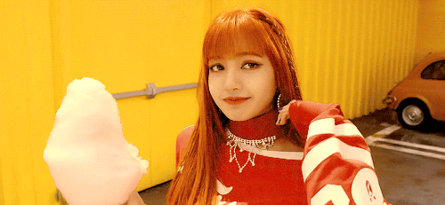 BLACKPINK + RAINBOW