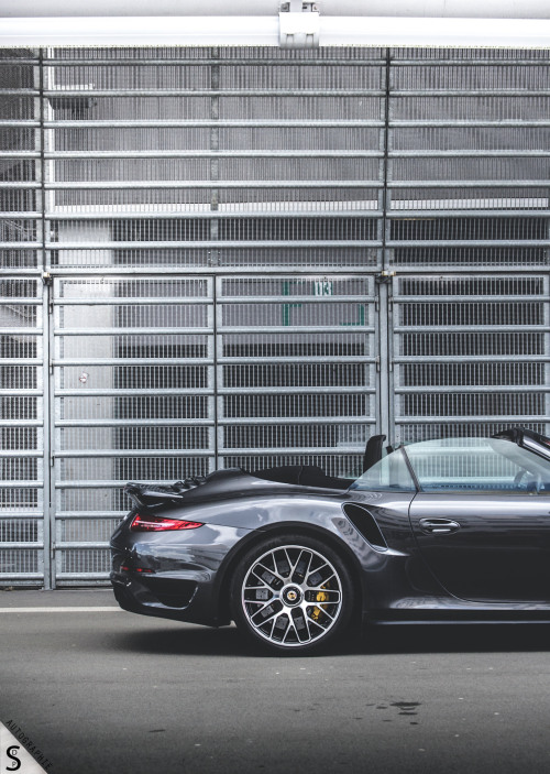 991 Turbo S. par S.Defaux Photographie.Via Flickr :Go on my facebook page : www.facebook.com/SDefa