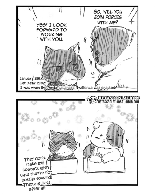 Original Translation: Y4nderenka // Donamoeba Scanlation: Tsuckishima // Jammerlea Please Link Back To