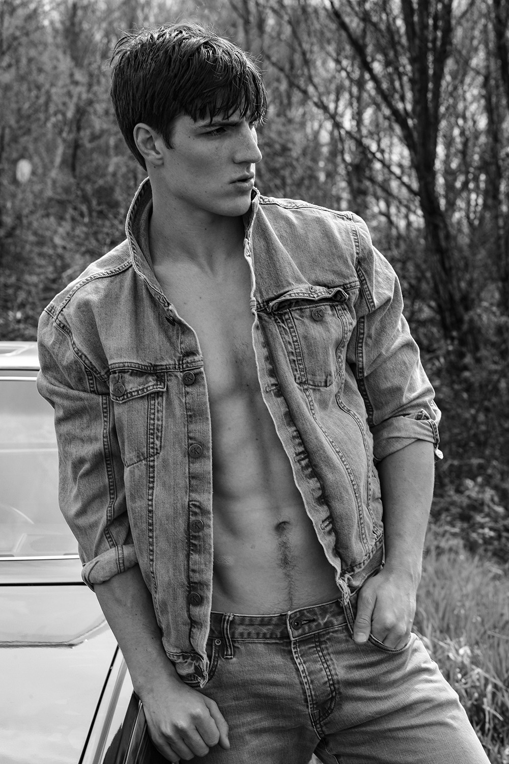 dannyboi2-model-behavior: Jace Cates   @jacecates43 from SMG Models @smgmodels Small