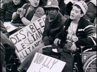 veryfemmeandantifascist:  “In our work and in our living, we must recognize that