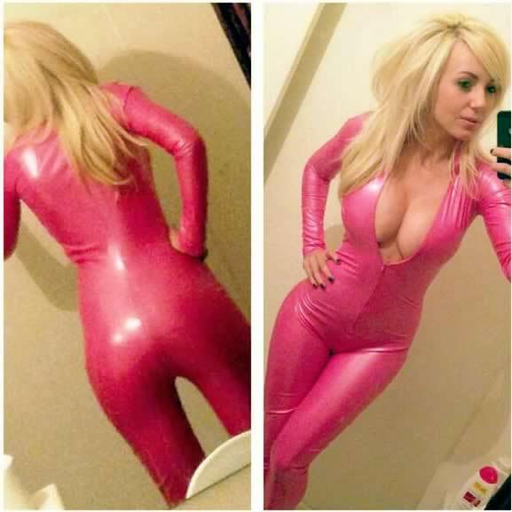 Latex Self Shots