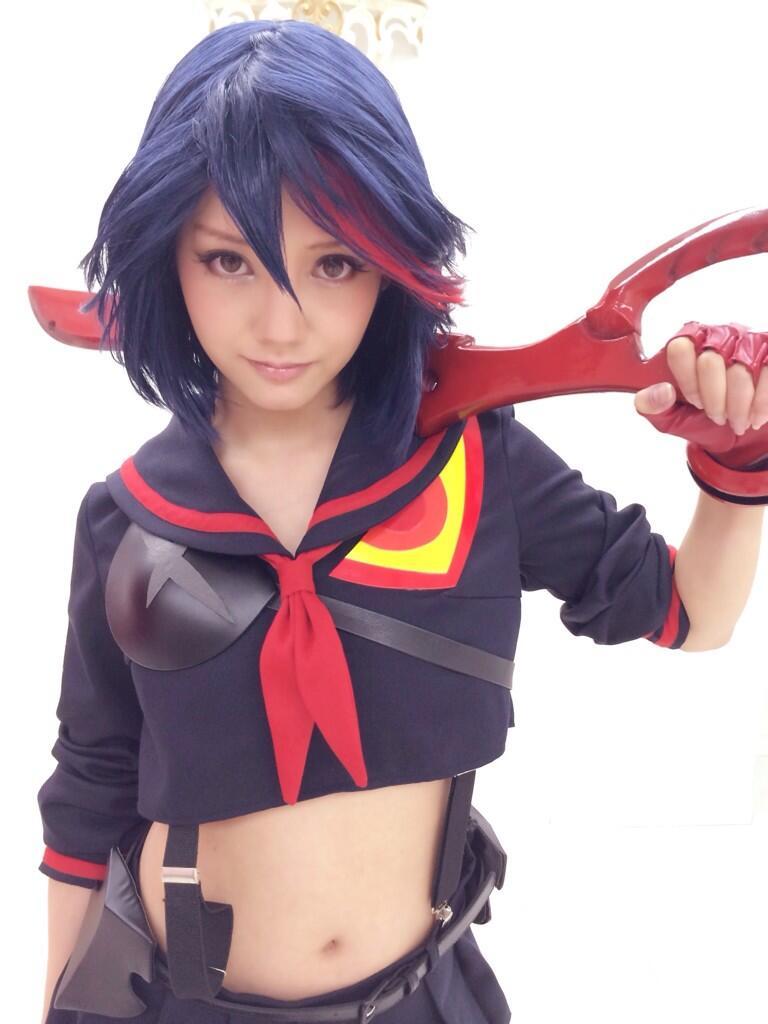 Source : http://sexykosplay.tumblr.com/