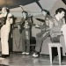msbeatles:Hank Jr and The Cheatin&rsquo; Hearts performing at South Plains College