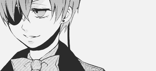cielqueue:  justademonbutler-deactivated201: Kuroshitsuji / ” Then ask him.. how