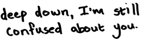 oh-teen-posts:  Want more personal/relatable? 