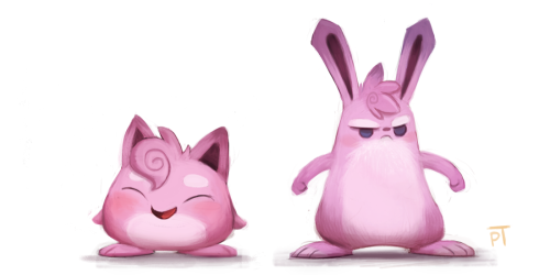 pixalry:  Kanto Illustrations #027 - 049 - Created by Piper Thibodeau Piper has continued her amazing illustration series catologing the entire Pokedex, starting at the very beginning. You can follow her on Tumblr for all of her excellent artwork; in